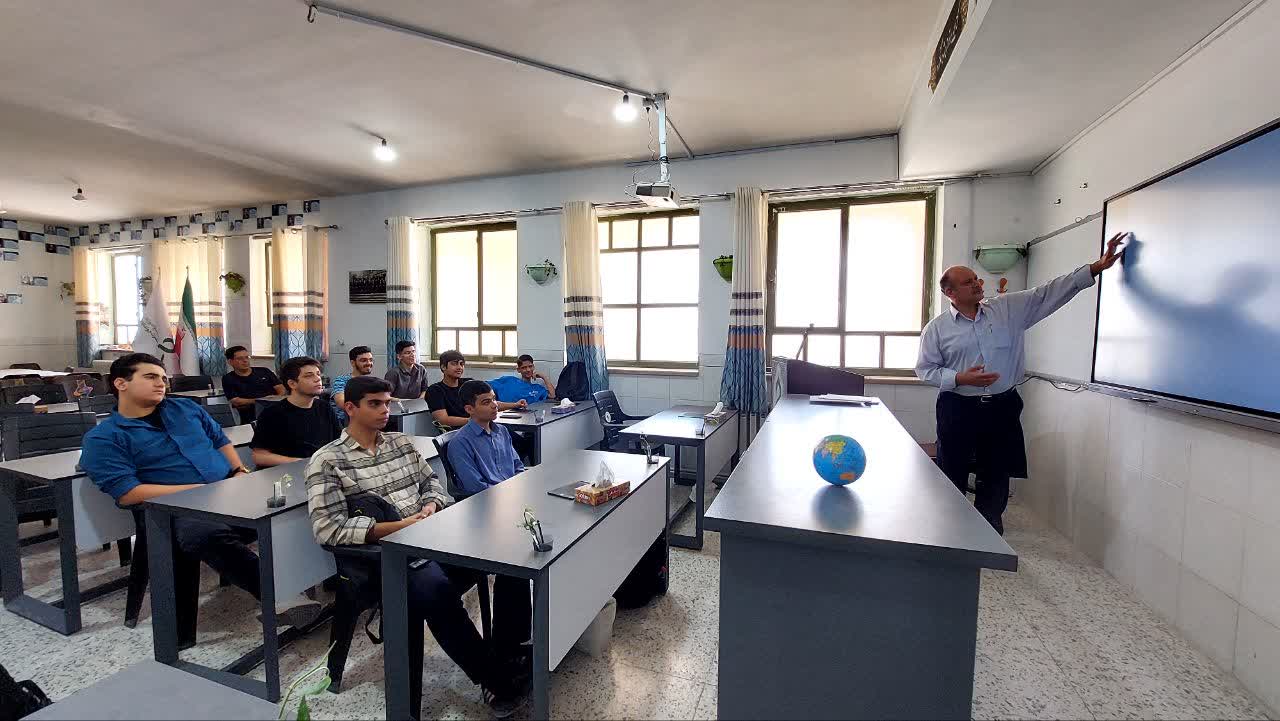 مشاوره های فردی و گروهی