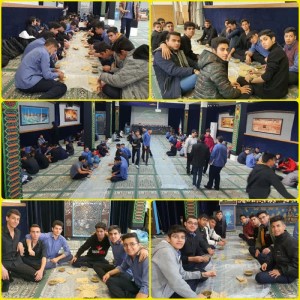 اطعام فاطمی