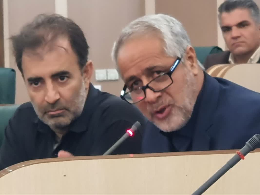 گردهمایی تبیین سندراهبردی